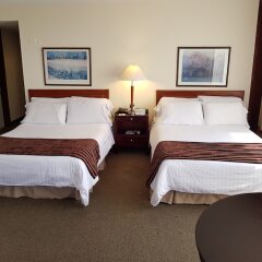 Отель Torre De Cali Plaza Hotel Колумбия, Кали - отзывы, цены и фото номеров - забронировать отель Torre De Cali Plaza Hotel онлайн фото 10