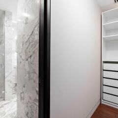 Отель ApartmentMoscowCity 29 Floor Москва фото 26