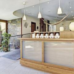 Отель Grupotel Nilo & Spa спа