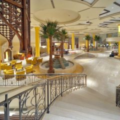 Corinthia Hotel Tripoli in Tripoli, Libya from 169$, photos, reviews - zenhotels.com pool