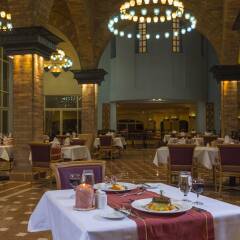 Отель Bayview Taba Heights Resort фото 2