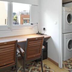 Отель Magic Fountain Apartments Испания, Барселона - отзывы, цены и фото номеров - забронировать отель Magic Fountain Apartments онлайн