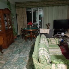 Отель B&B Cavaliere Милан с домашними животными