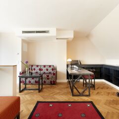Апартаменты Singerstrasse 21/25 Apartments Вена детские мероприятия
