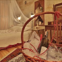 Heaven Cave House Турция, Ургуп - отзывы, цены и фото номеров - забронировать отель Heaven Cave House онлайн удобства в номере фото 2