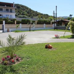 Отель Maravilla Apartments Греция, Пефкохори - отзывы, цены и фото номеров - забронировать отель Maravilla Apartments онлайн