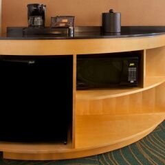 Отель SpringHill Suites Minneapolis-St Paul Airpt/Mall of America США, Блумингтон - отзывы, цены и фото номеров - забронировать отель SpringHill Suites Minneapolis-St Paul Airpt/Mall of America онлайн фото 2