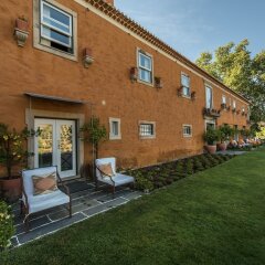 Отель Quinta do Vallado Португалия, Пезу-да-Регуа - отзывы, цены и фото номеров - забронировать отель Quinta do Vallado онлайн фото 14