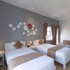 Отель Alba Hotel Вьетнам, Хюэ - 1 отзыв об отеле, цены и фото номеров - забронировать отель Alba Hotel онлайн комната для гостей фото 3