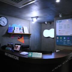 Hotel Atti развлечения