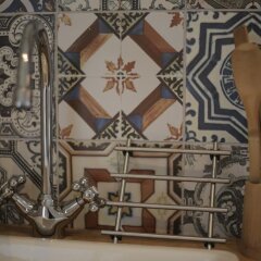 Отель Vintage House Taksim Стамбул гостиничный бар
