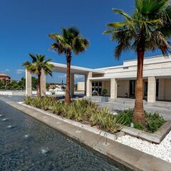 Отель Anantara Vilamoura Португалия, Пешао - отзывы, цены и фото номеров - забронировать отель Anantara Vilamoura онлайн парковка