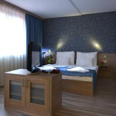 Vitta Hotel Superior Budapest комната для гостей фото 4