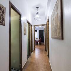 Отель Vidre Home - Plaza Real интерьер отеля