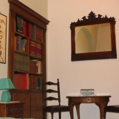Отель B&B Rome Charming House Италия, Рим - отзывы, цены и фото номеров - забронировать отель B&B Rome Charming House онлайн развлечения