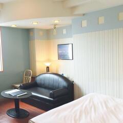 Nice Inn Hotel Maihama Tokyo Bay Premiere комната для гостей фото 4