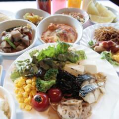 Отель Abest Meguro Япония, Токио - отзывы, цены и фото номеров - забронировать отель Abest Meguro онлайн питание фото 2