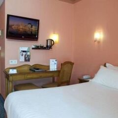 Отель Best Western Aurore удобства в номере