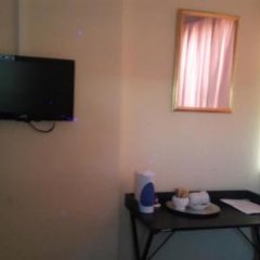 Village Court Guest House in Maseru, Lesotho from 60$, photos, reviews - zenhotels.com room amenities photo 2