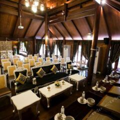 Tewa Boutique Hotel Бангкок спа