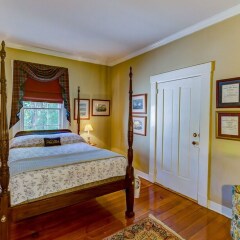 Отель Steele Cottage США, Виксбург - отзывы, цены и фото номеров - забронировать отель Steele Cottage онлайн фото 2