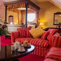 Sheldon Park Hotel and Leisure Club комната для гостей фото 2