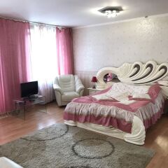 Гостиница Глобус - апартаменты в Москве - забронировать гостиницу Глобус - апартаменты, цены и фото номеров Москва комната для гостей фото 4