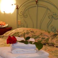 Hotel Desirèe