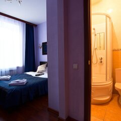 Hotel Kompliment ванная