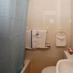 Отель Hostal San Isidro Мадрид ванная