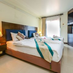 Enjoys Beach House Karon in Mueang, Thailand from 36$, photos, reviews - zenhotels.com