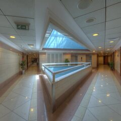Отель Fortune Grand Hotel Apartments ОАЭ, Дубай - 3 отзыва об отеле, цены и фото номеров - забронировать отель Fortune Grand Hotel Apartments онлайн бассейн фото 2