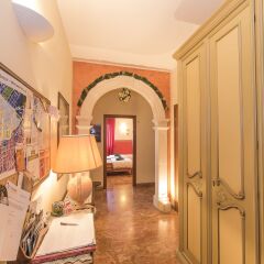 Отель B&B Aurora Лечче интерьер отеля