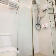 Отель Nida Rooms Nana Le Metro Sukhumvit Soi 4 At Boss Suites Nana Бангкок ванная фото 2