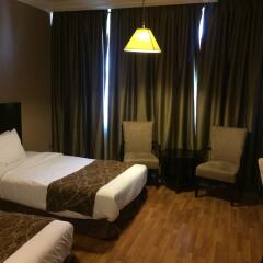 Shepherd Hotel комната для гостей фото 5