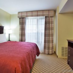 Country Inn & Suites by Radisson, Covington, LA in Mandeville, United States of America from 126$, photos, reviews - zenhotels.com guestroom