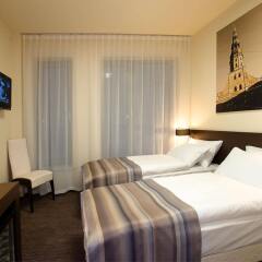Old City Boutique Hotel Economy комната для гостей фото 2