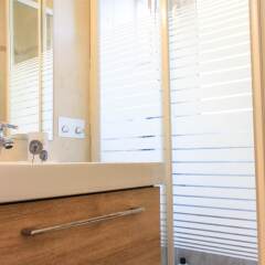 Отель Appartement Le Pearl удобства в номере
