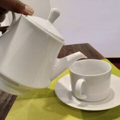 Отель Ovitiyas Bandarawela в номере