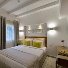 Отель Sealine Beach - a Murwab Resort комната для гостей фото 2