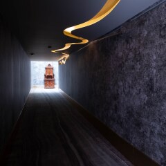 Vila Foz Hotel & SPA парковка