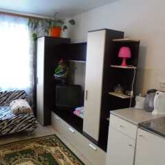 Гостиница Inn Mechta Apartments в Самаре отзывы, цены и фото номеров - забронировать гостиницу Inn Mechta Apartments онлайн Самара удобства в номере фото 2