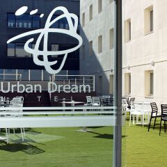Hotel Urban Dream Nevada спа