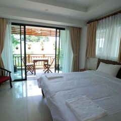 Отель Surin Sabai Condominium II Студия фото 3