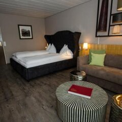 Hotel Schaanerhof in Schaan, Liechtenstein from 303$, photos, reviews - zenhotels.com guestroom photo 4