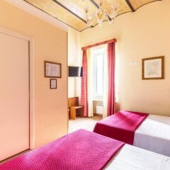 Hotel Tempio di Pallade удобства в номере