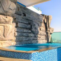Отель Cosy Beach View Condominium Official Паттайя детские мероприятия