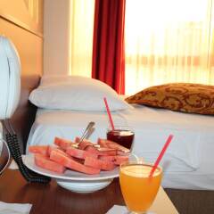 Kaya Hotel в номере фото 2