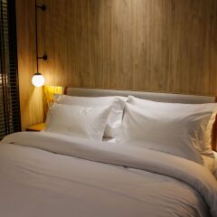 Отель Craftsman Bangkok Бангкок комната для гостей фото 3