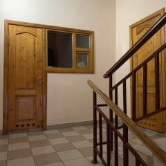 Гостиница Inn on Zhytomyrska интерьер отеля фото 2
